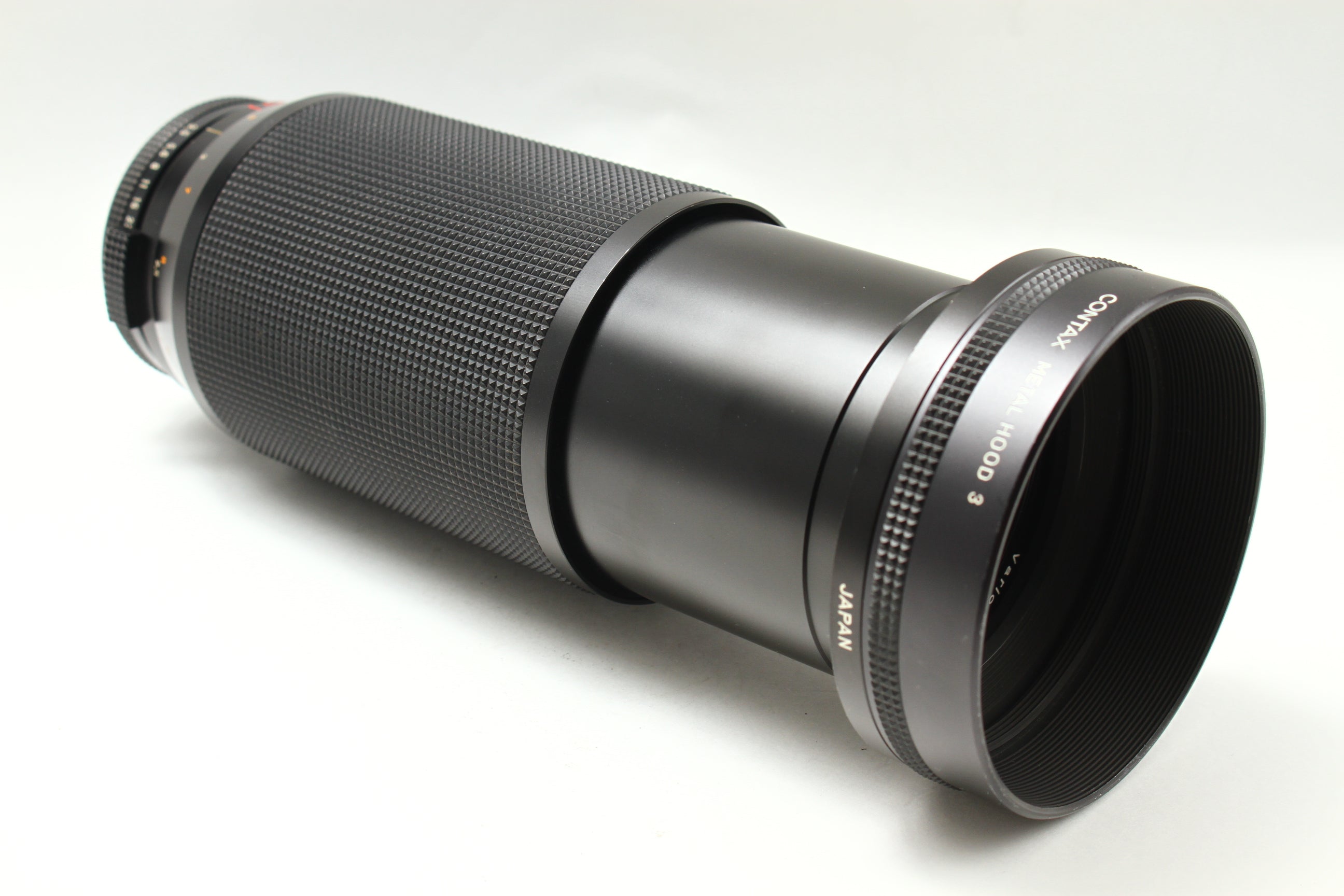 美品レンズ3本付　COSINA T-20 一眼レフカメラ NISSINフラッシュ レンズ MF一眼用 – にっしんカメラ Nisshin Camera
