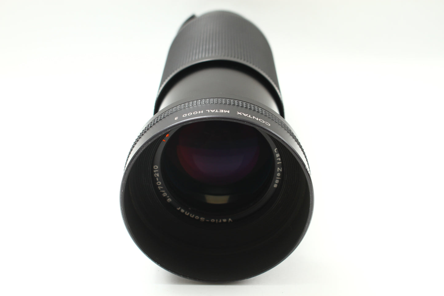 Vario-Sonnar T* 70-210/3.5 AE(G)