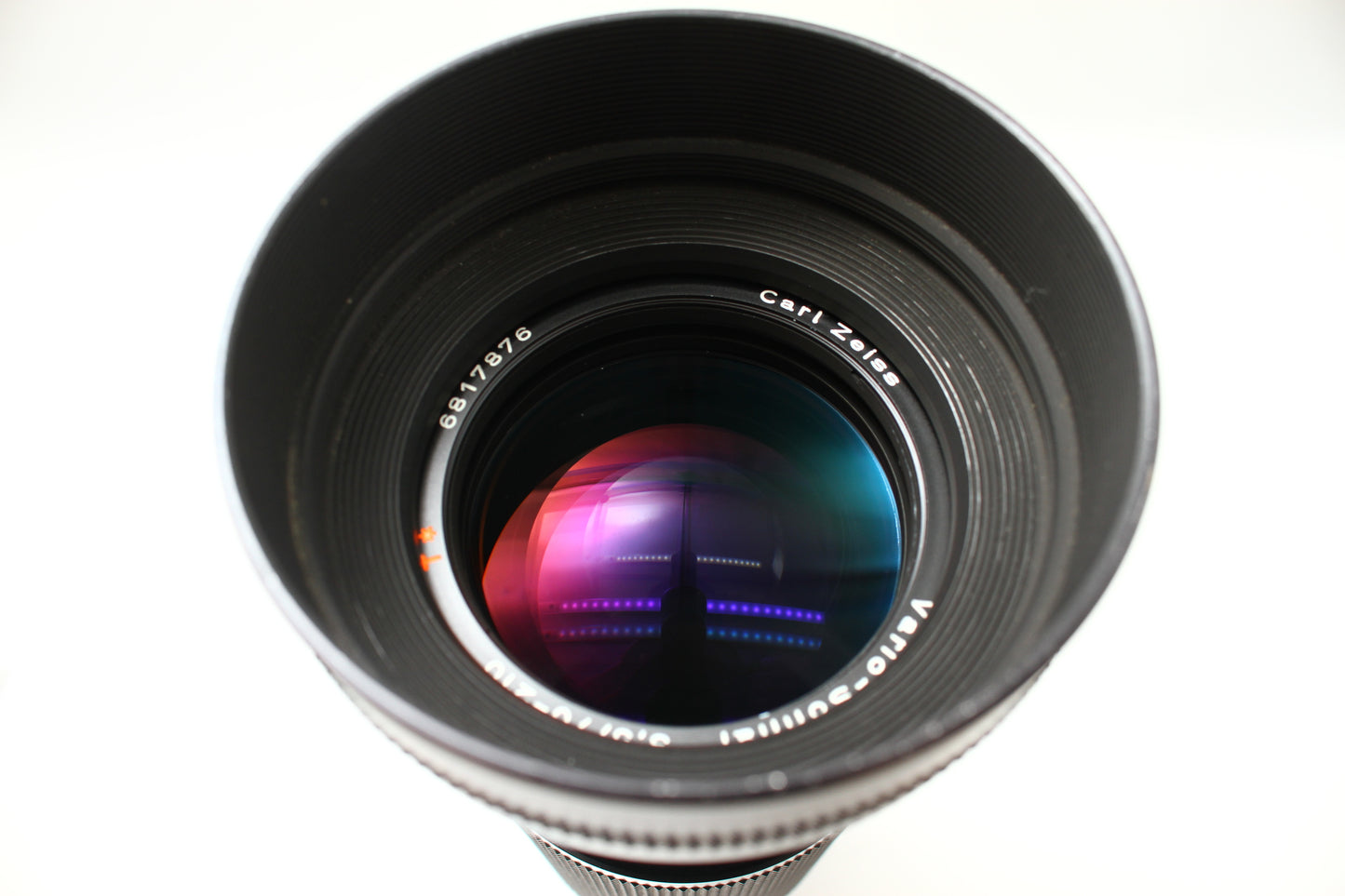 Vario-Sonnar T* 70-210/3.5 AE(G)