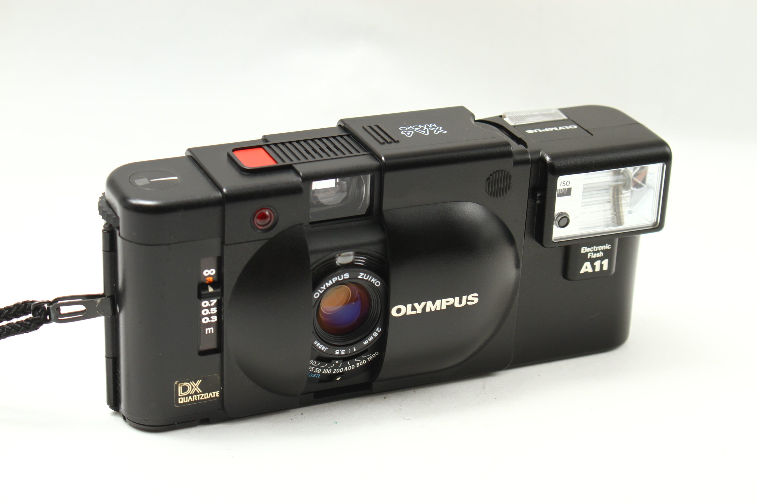 フィルムカメラ コンパクト – にっしんカメラ Nisshin Camera