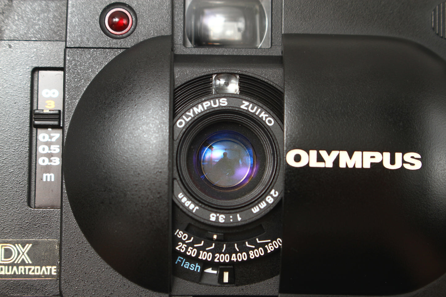 XA4 MACRO 28/3.5 + A11