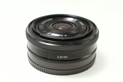 E 20/2.8