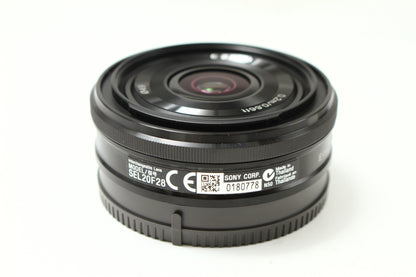 E 20/2.8