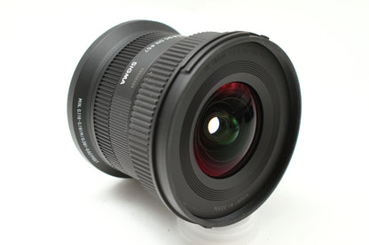 C 10-18/2.8 DC DN (Canon RF)