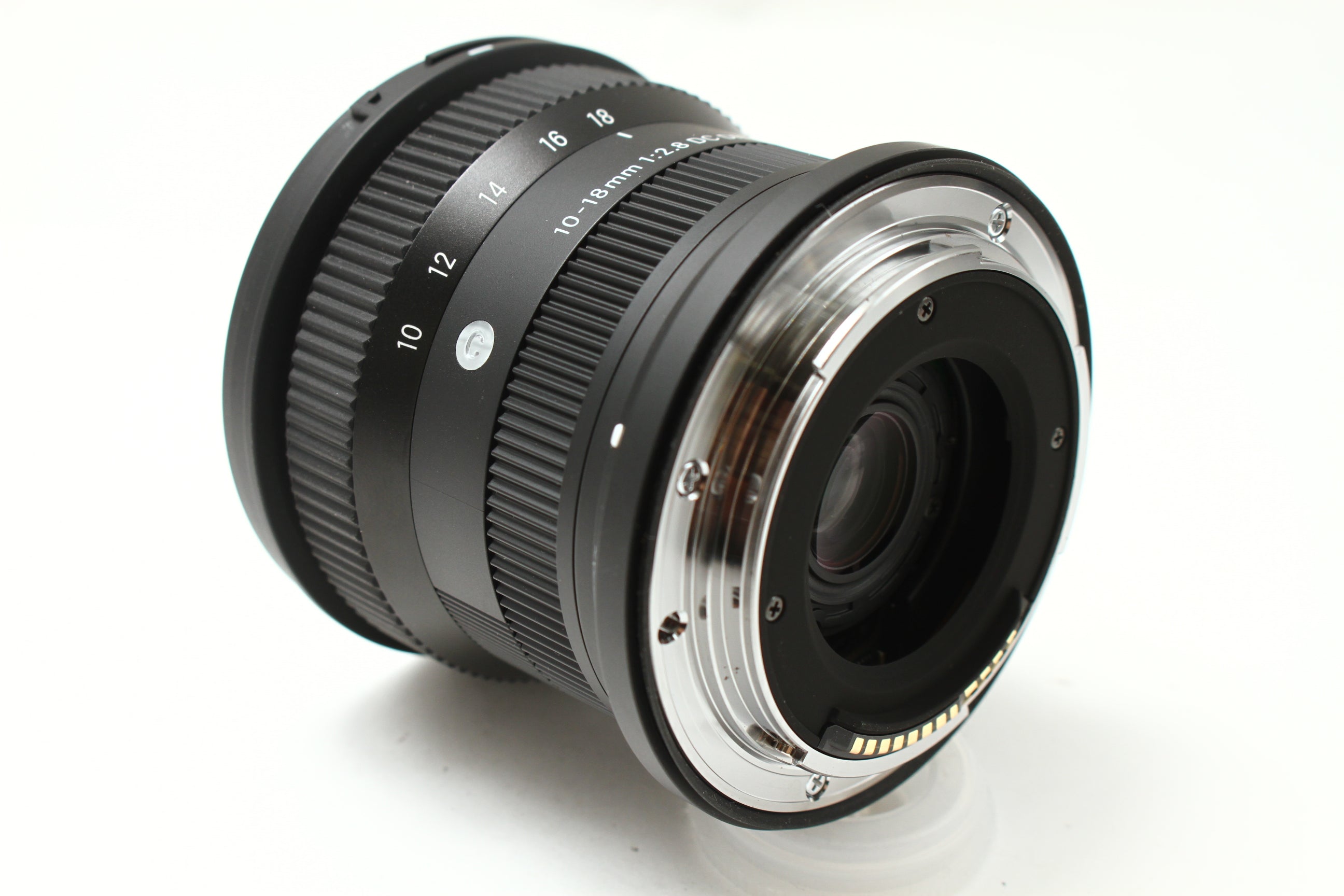 Canon Nikon SIGMA MINOLTA レンズ 12本まとめ SIGMA (シグマ) C 10-18/2.8 DC DN (Canon RF) レンズ ミラーレス用