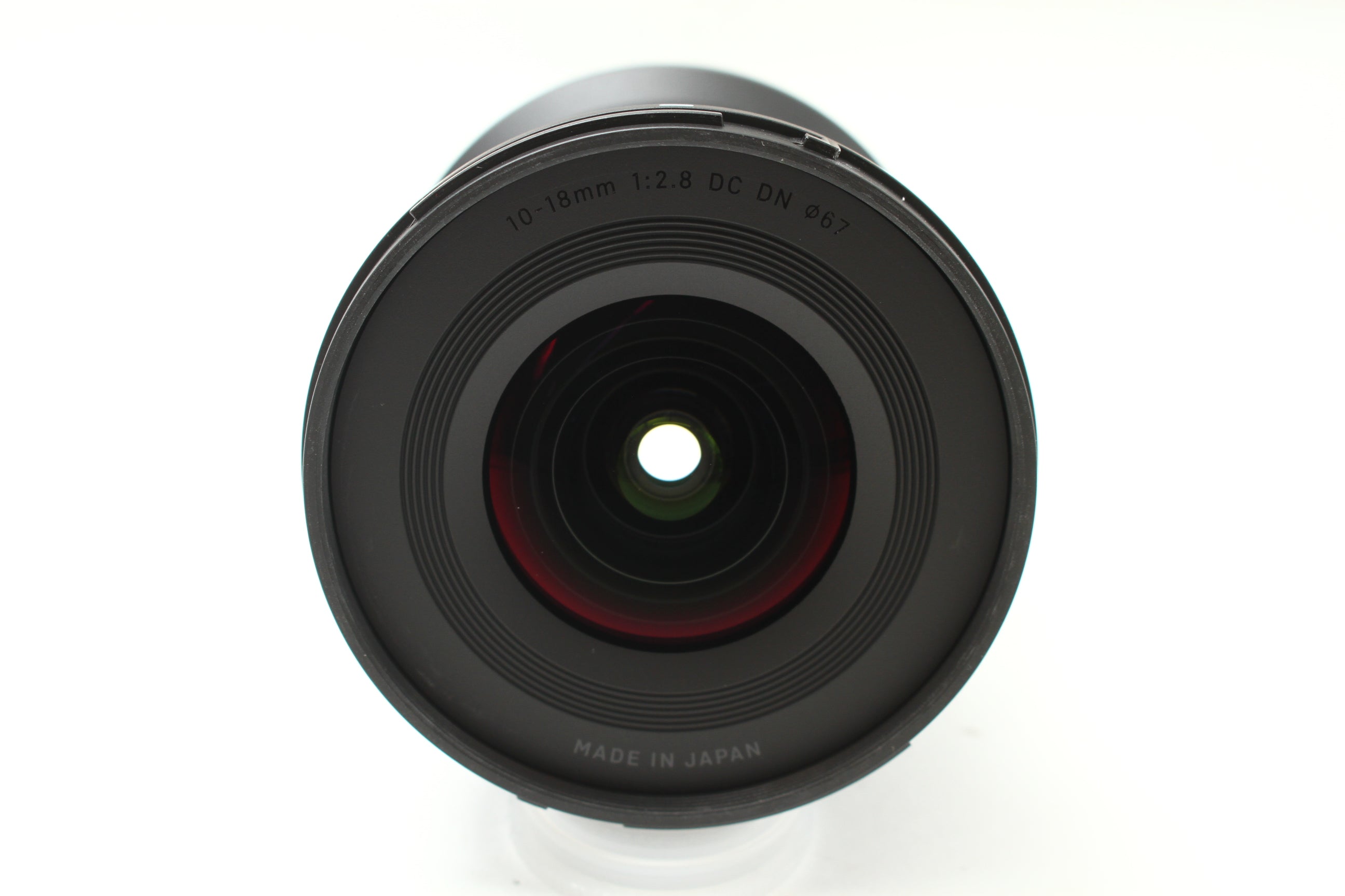 SIGMA (シグマ) C 10-18/2.8 DC DN (Canon RF) レンズ ミラーレス用
