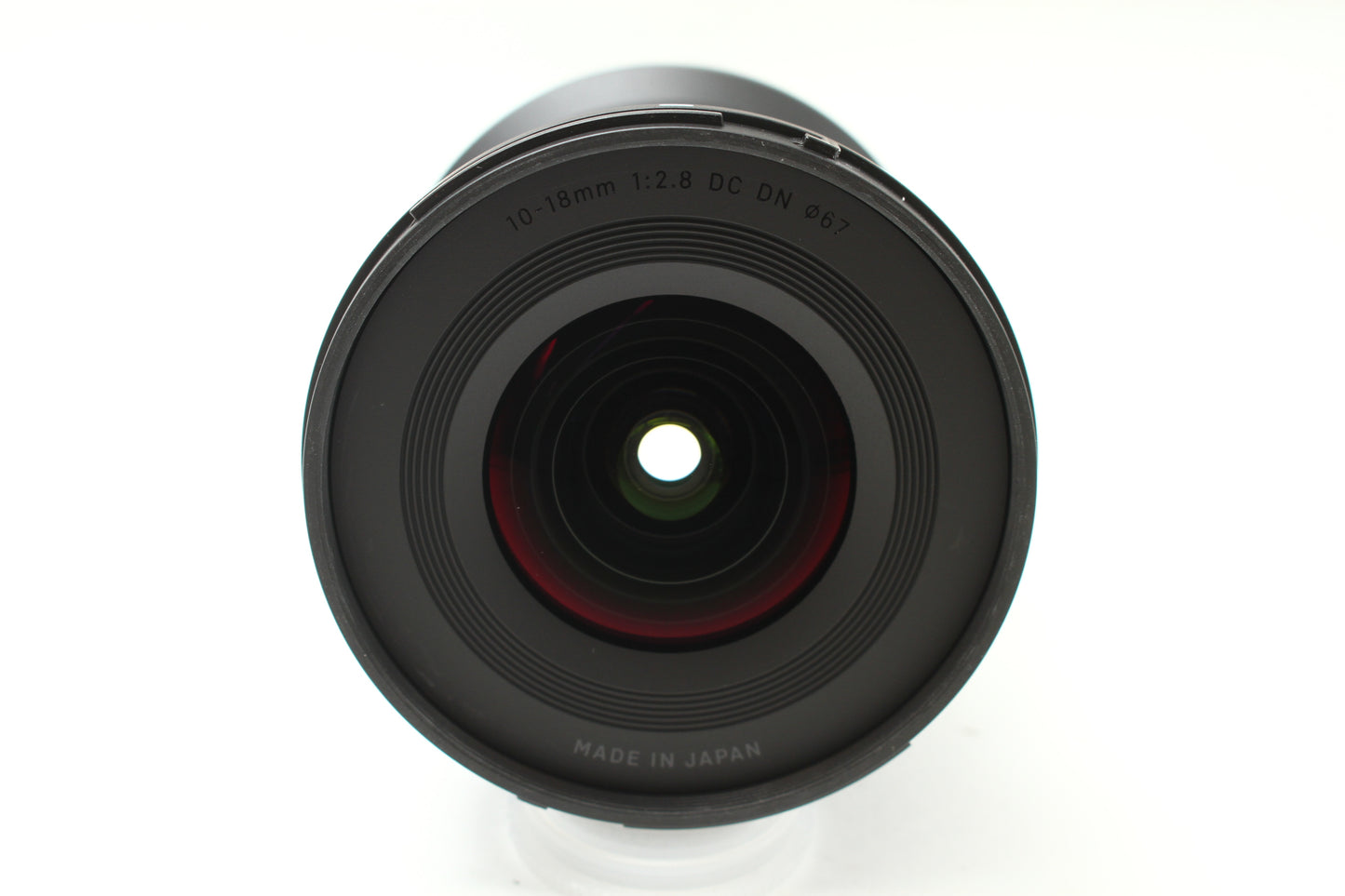 C 10-18/2.8 DC DN (Canon RF)