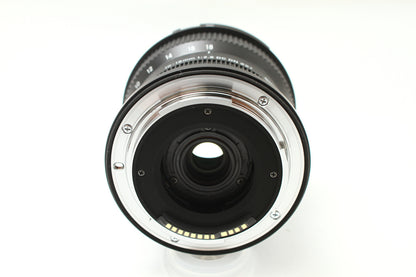 C 10-18/2.8 DC DN (Canon RF)