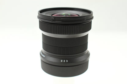 C 10-18/2.8 DC DN (Canon RF)