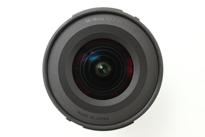 C 10-18/2.8 DC DN (Canon RF)