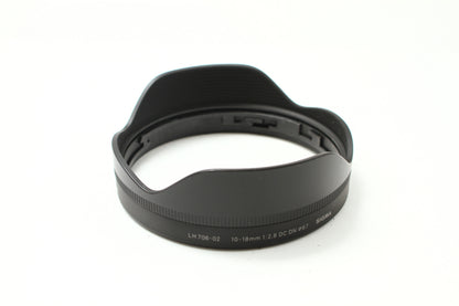 C 10-18/2.8 DC DN (Canon RF)