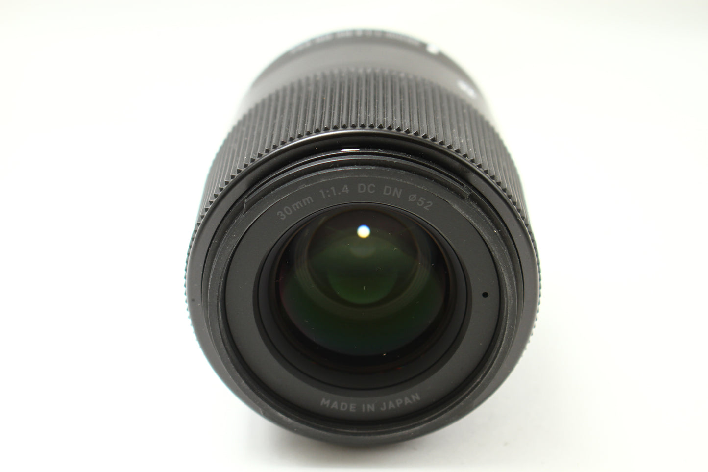 C 30/1.4 DC DN (016:Canon EF-M)
