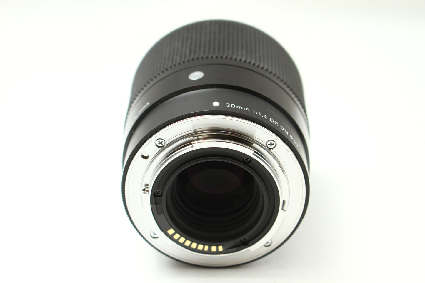 C 30/1.4 DC DN (016:Canon EF-M)