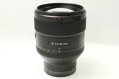 FE 85/1.4 GM