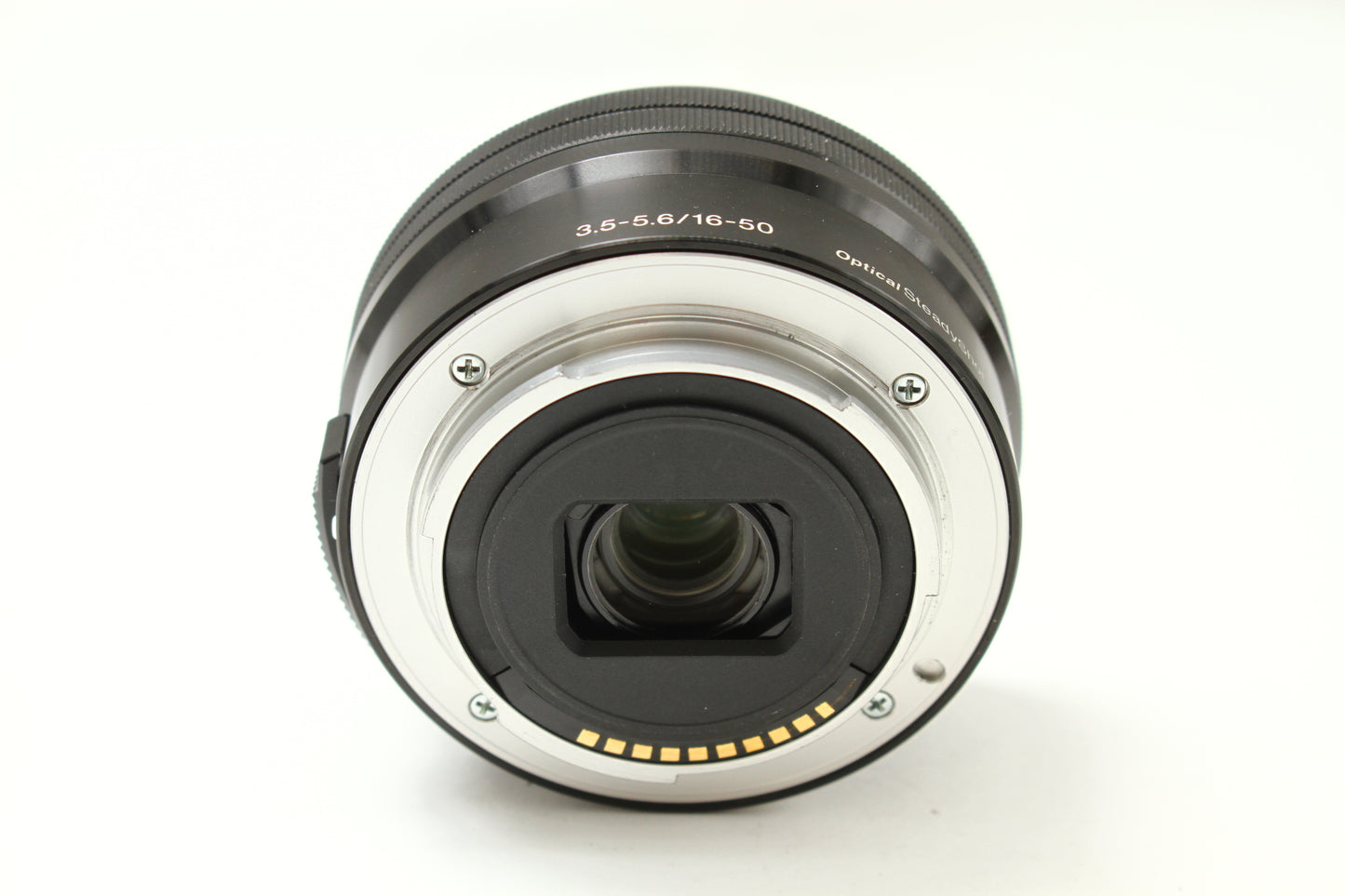 α6400 ブラック + PZ 16-50 レンズキット