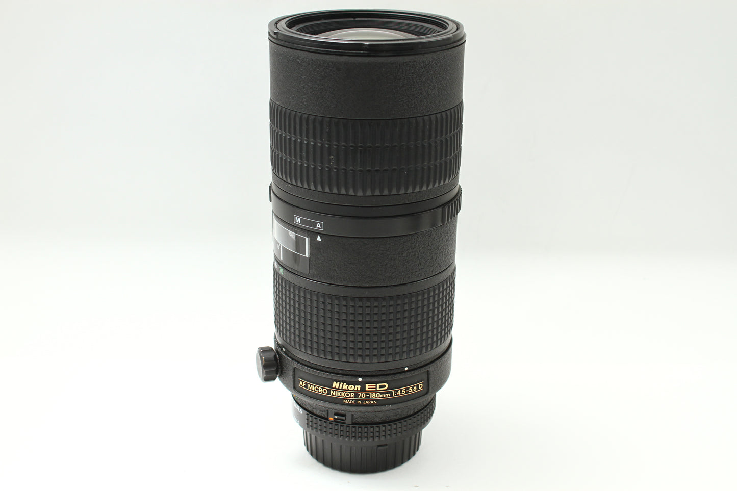 AF MICRO 70-180/4.5-5.6 D