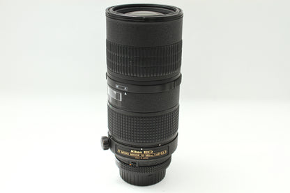 AF MICRO 70-180/4.5-5.6 D