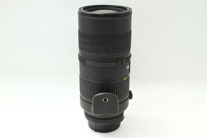 AF MICRO 70-180/4.5-5.6 D