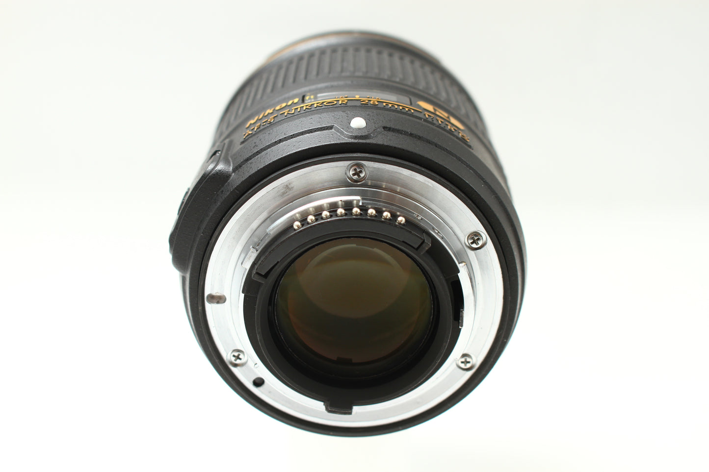 AF-S 28/1.8 G