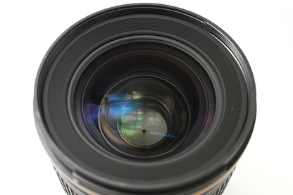 AF-S 28/1.8 G