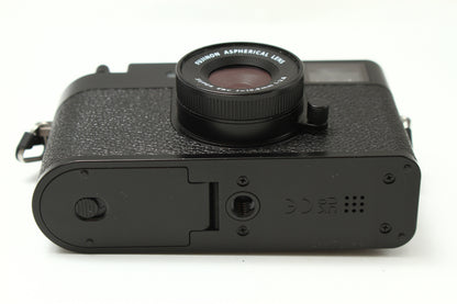 X half X-HF1 ブラック