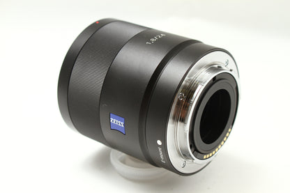 Sonnar T* E 24/1.8 ZA
