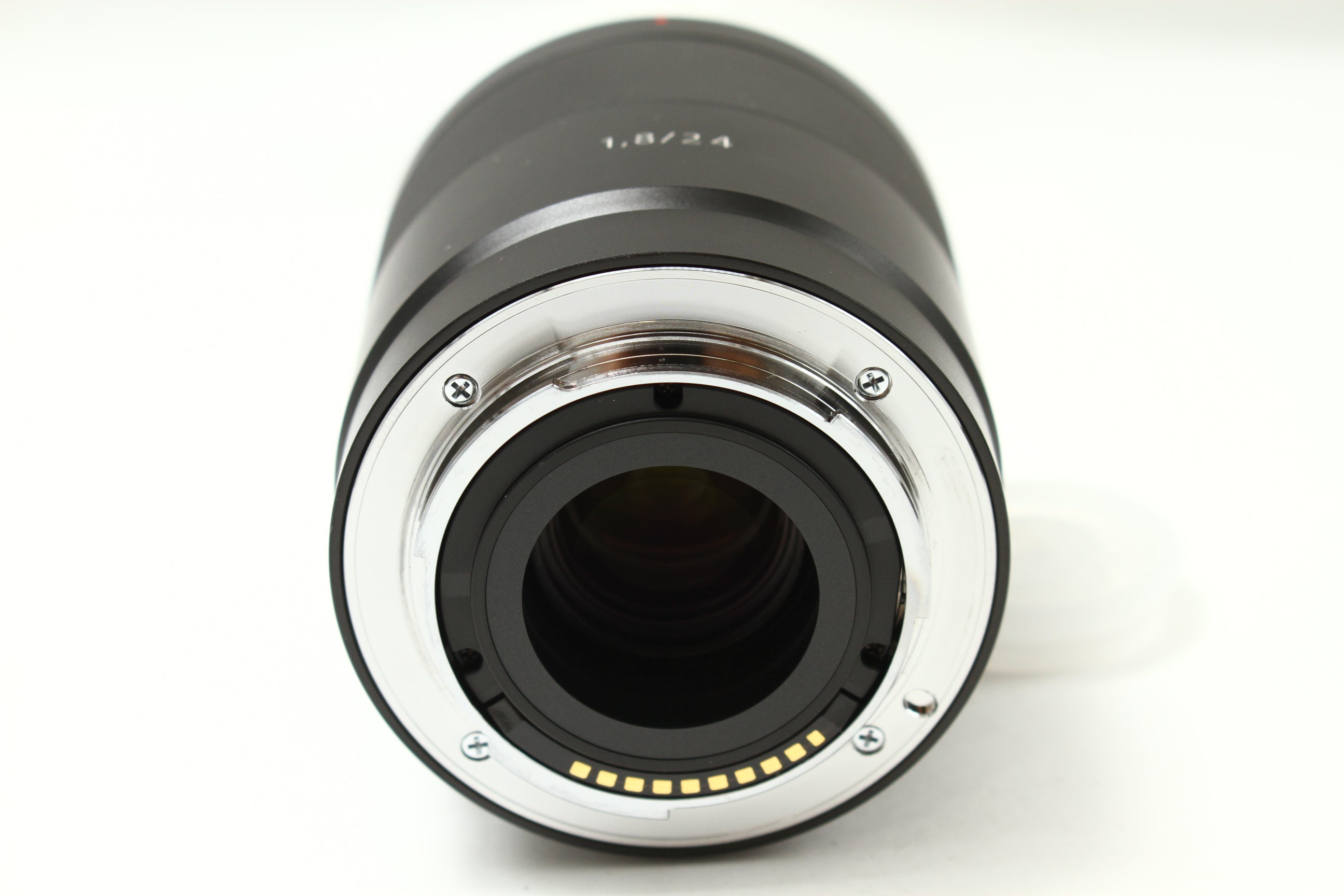 SONY (ソニー) Sonnar T* E 24/1.8 ZA レンズ ミラーレス用 – にっしん