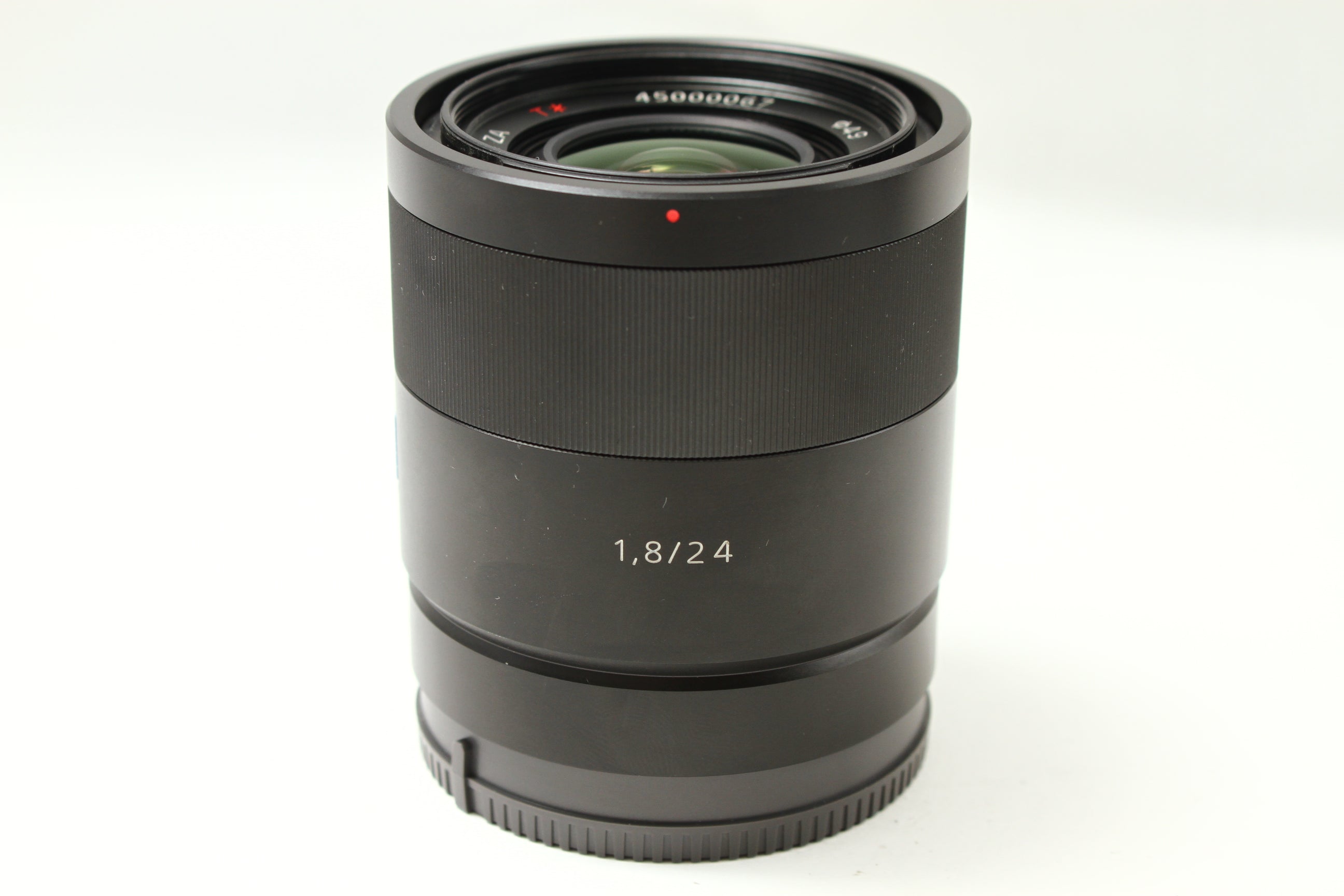 SONY (ソニー) Sonnar T* E 24/1.8 ZA レンズ ミラーレス用 – にっしん