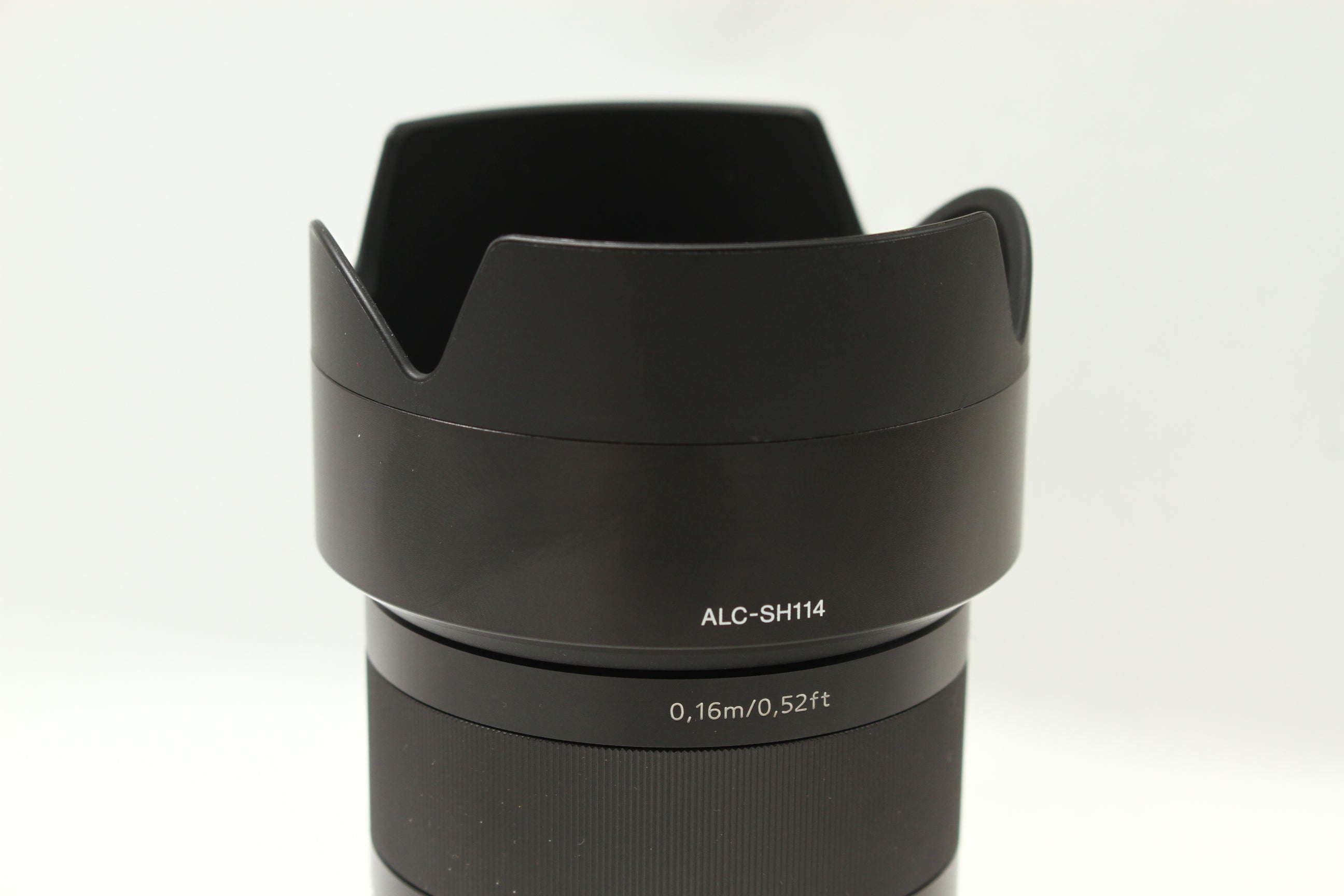 SONY (ソニー) Sonnar T* E 24/1.8 ZA レンズ ミラーレス用 – にっしん