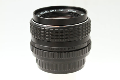 SMC P 50/1.4