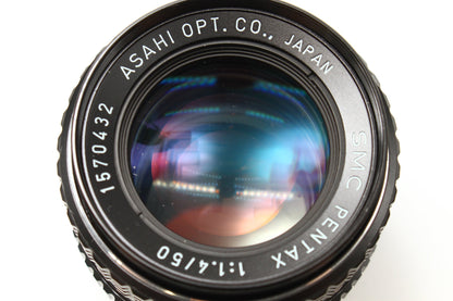 SMC P 50/1.4