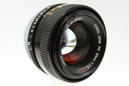 FD 55/1.2 S.S.C.