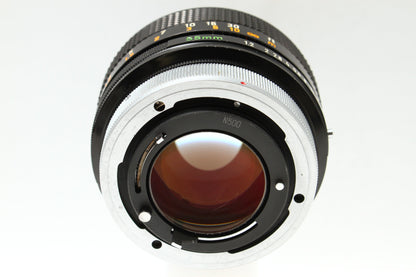 FD 55/1.2 S.S.C.