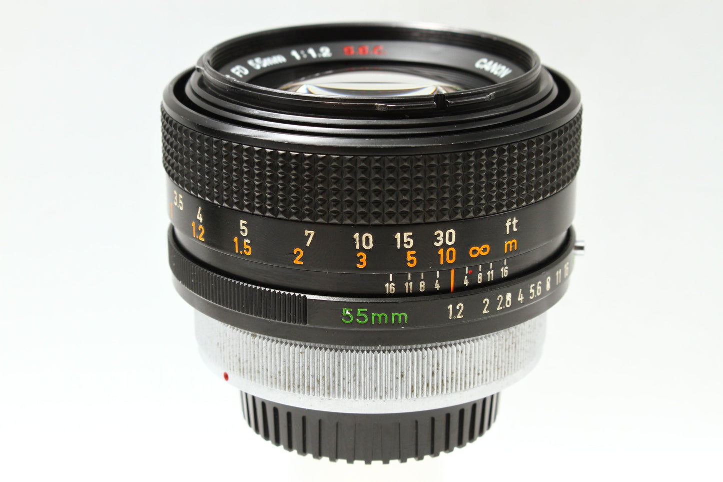 FD 55/1.2 S.S.C.