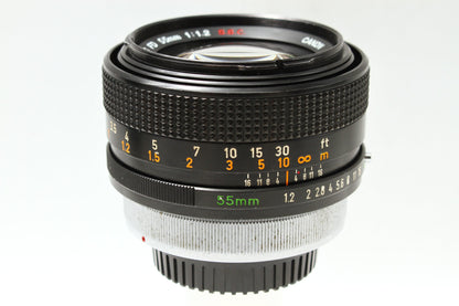 FD 55/1.2 S.S.C.