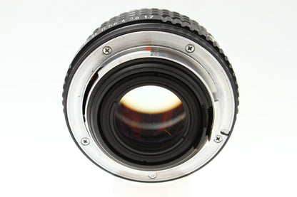 SMC M 50/1.7