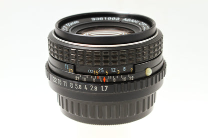 SMC M 50/1.7