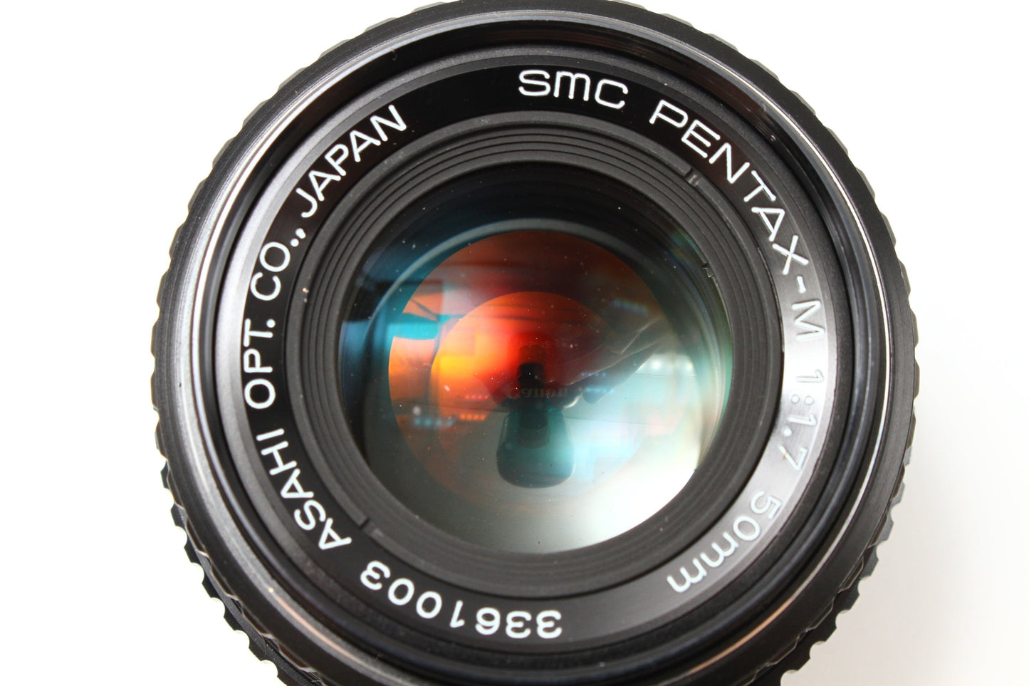 SMC M 50/1.7