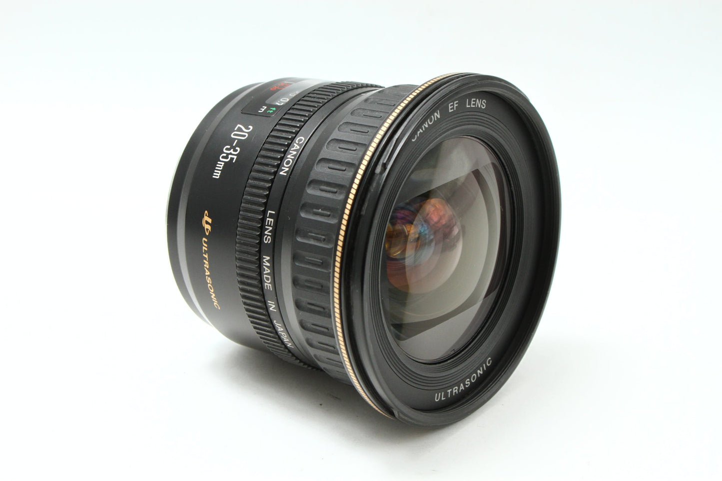 EF 20-35/3.5-4.5 USM