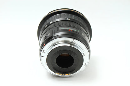 EF 20-35/3.5-4.5 USM