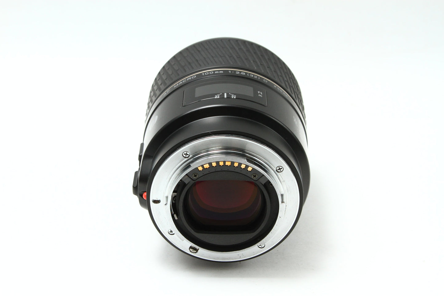 AF 100/2.8 MACRO D