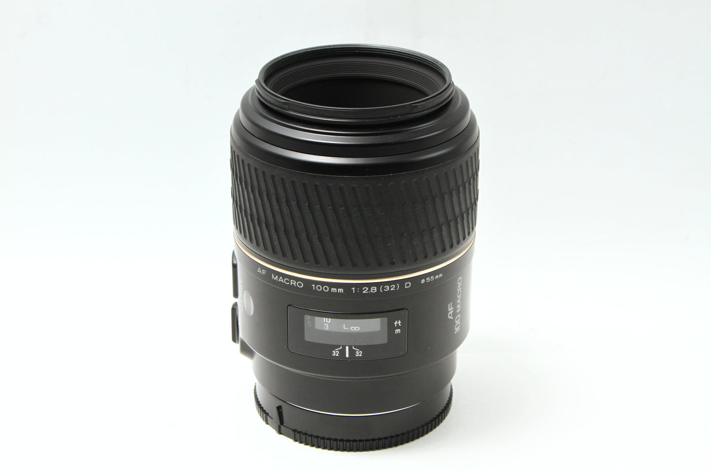 AF 100/2.8 MACRO D