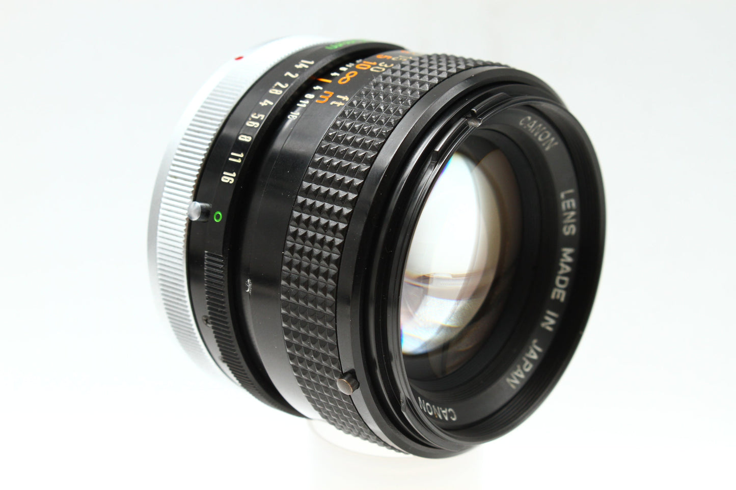 FD 50/1.4 S.S.C.