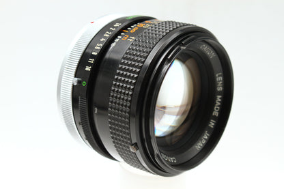 FD 50/1.4 S.S.C.