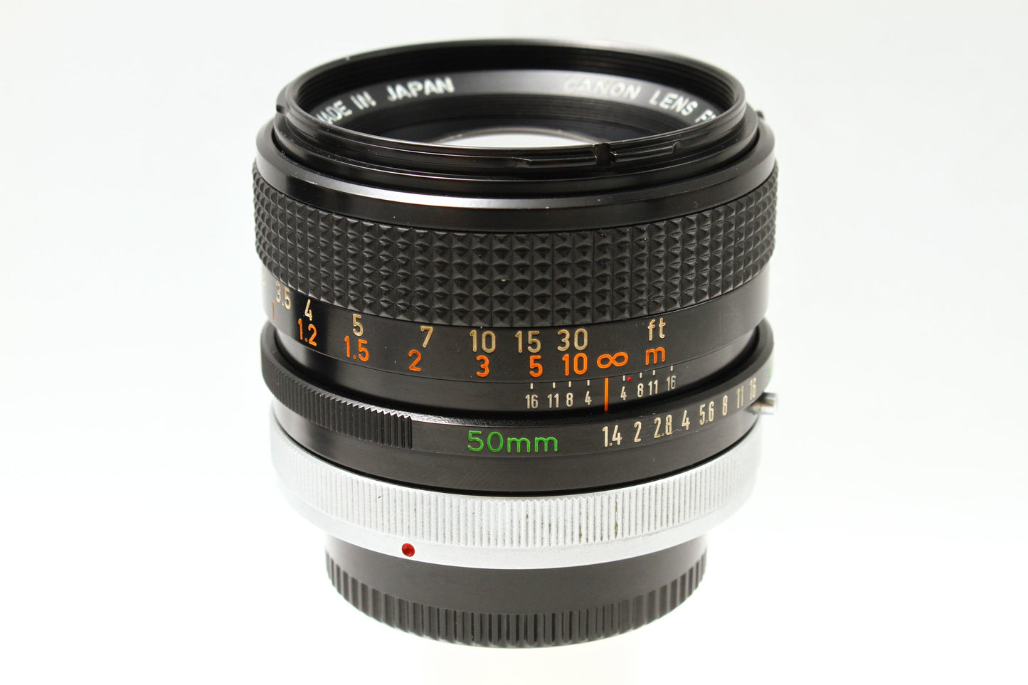 FD 50/1.4 S.S.C.