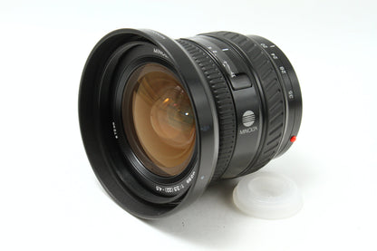 AF ZOOM 20-35/3.5-4.5