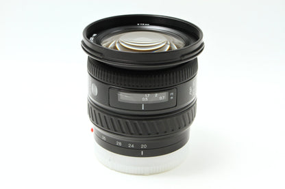 AF ZOOM 20-35/3.5-4.5