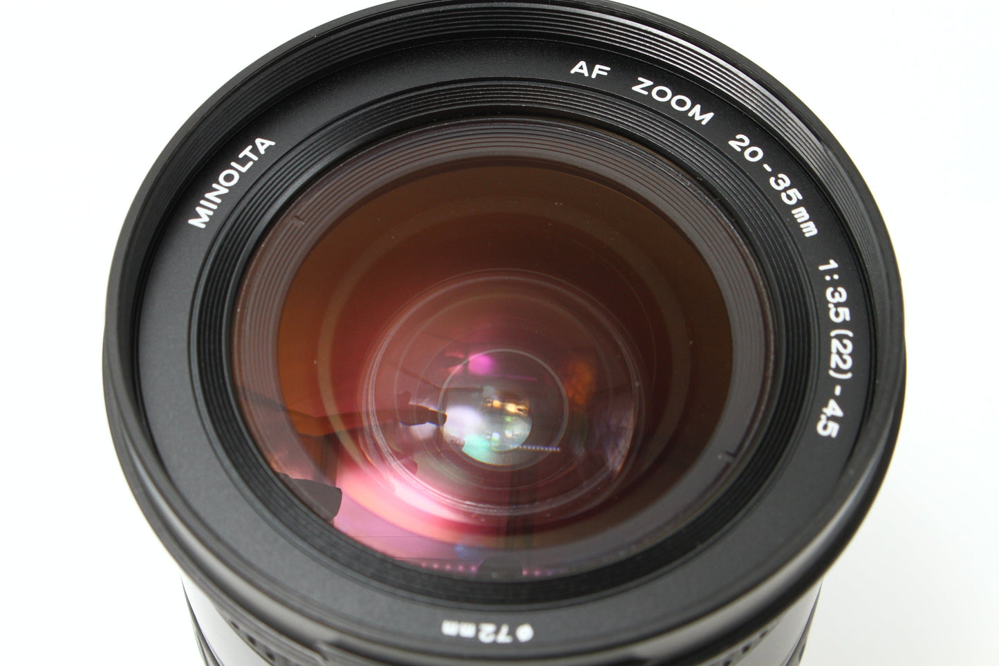 AF ZOOM 20-35/3.5-4.5