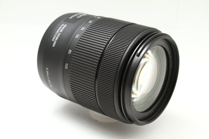 EF-S 18-135/3.5-5.6 IS USM