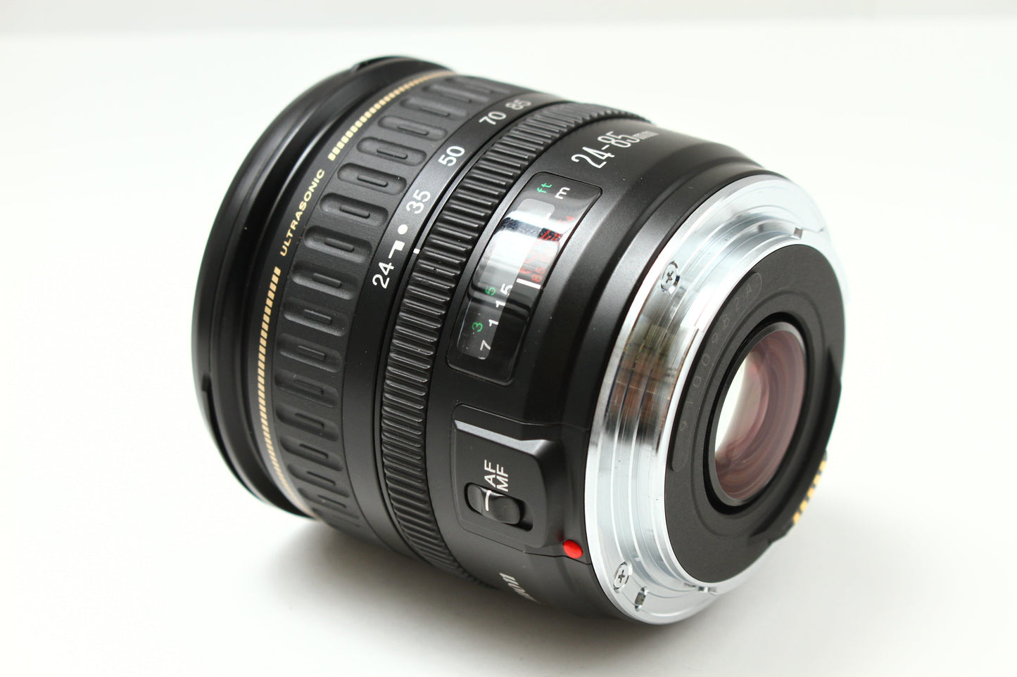 EF 24-85/3.5-4.5 USM